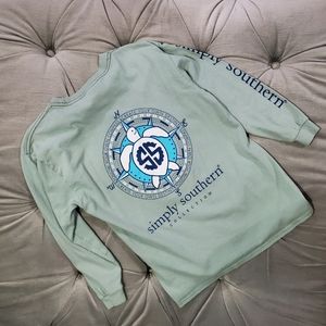 Simply Southern Tee